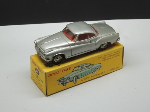 Vrai dinky toys - dinky, 549