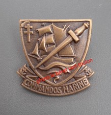 Insigne Badge à vis 25 mm