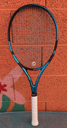 Babolat pure drive 110 - drive,