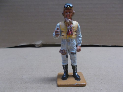 Soldat plomb delprado - soldat, 1