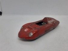 FIAT ABARTH  SPORT SOLIDO