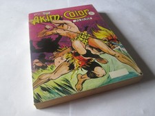 RELIURE AKIM-COLOR 31