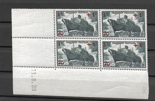 France coins dates timbres - france,