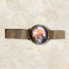 Montre  33mm Boîtier en Rose