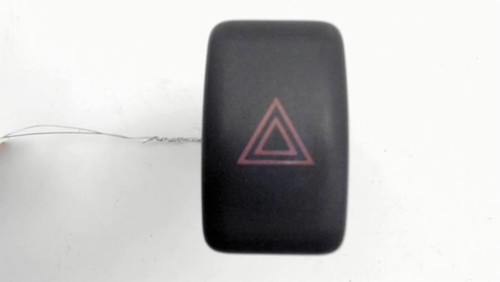 Bouton warning toyota - de,