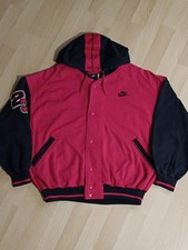 Sweat Vintage Nike Air Jordan taille XL NBA Bulls Chicago Y2K 1990 Og 