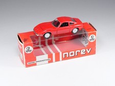 Norev plastigam 177 opel - -,