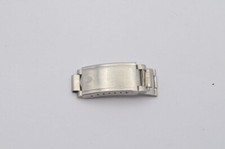 Omega Speedmaster Mark 2 Acier Bracelet Boucle Déployante 16Mm 1162