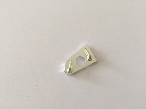 Poignée int porte - av, gauche