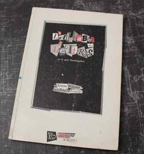 L'Alphabet des Lettres ou le