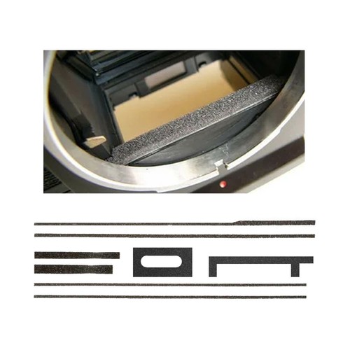 Premium light seal - light,