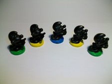 SMURF SCHLUMPF SCHTROUMPF 5