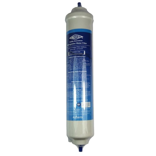Filtre réfrigérateur de - de,
