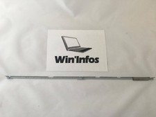 Support métallique écran