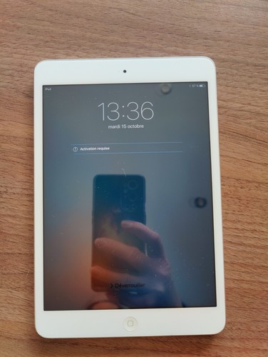 Apple ipad model - -, a1432