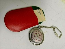 Ancien thermomètre