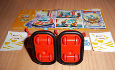 Couple De Variantes FF266