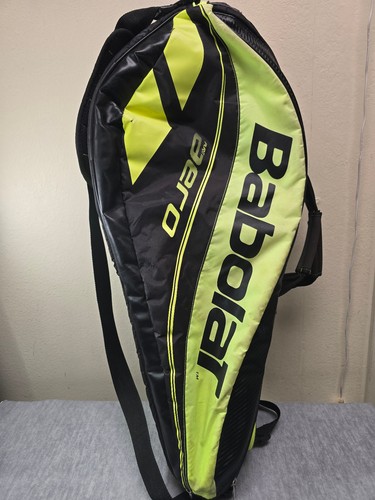 Babolat pure aero tennis bag - babolat,