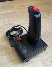 Joystick Quickshot