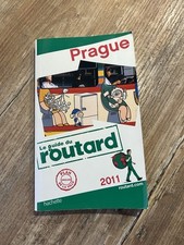 Guide du Routard 2011 / PRAGUE