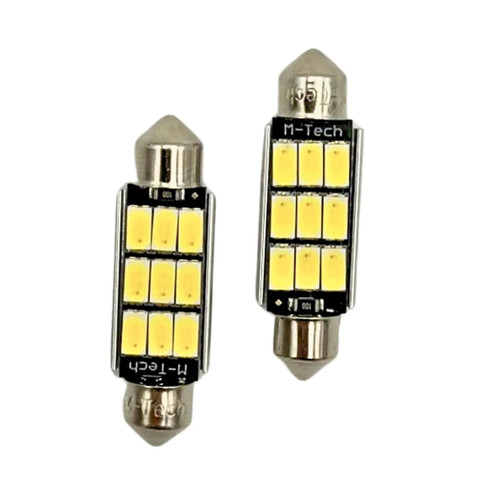 Ampoules led canbus - x, 2