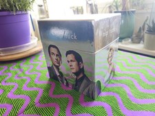 Nip Tuck Coffret Edition limitée des Saisons 1 à 6 DVD Edition spéciale Fnac