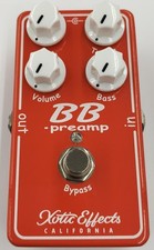 XOTIC / BB-PREAMP (no04022026)