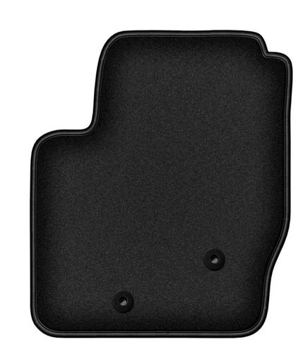Tapis conducteur velours pour