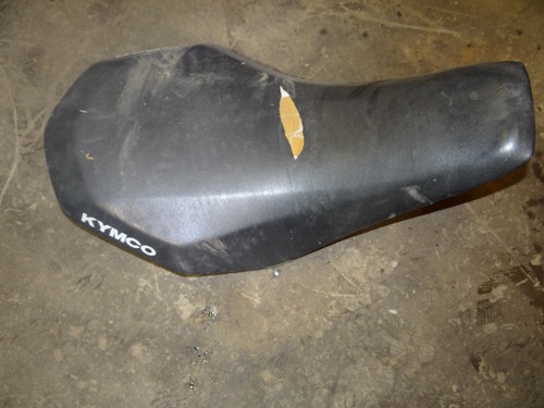 Selle quad kymco 250 - selle,