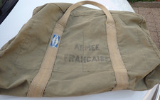 sac transport parachutes