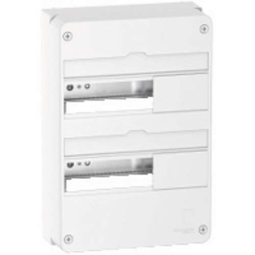 Coffret électrique modules - électrique,