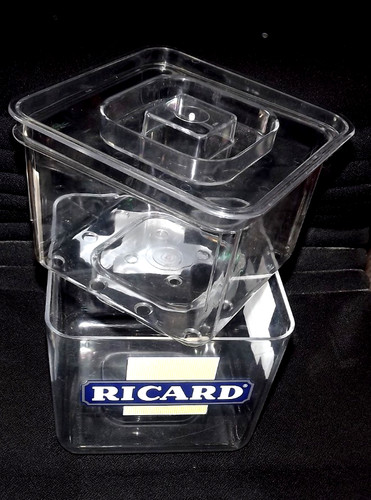 Ricard ancien grand - ancien, a