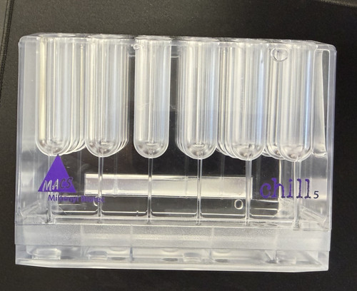 Miltenyi biotec chill tube - miltenyi,