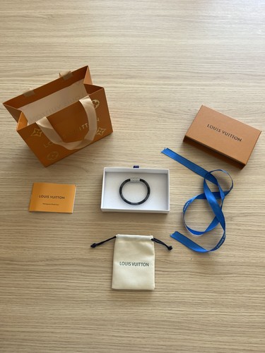Bracelet louis vuitton keep - bracelet,