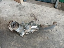 Moyeu arriere gauche RENAULT SCENIC 1 PHASE 2 7701206771