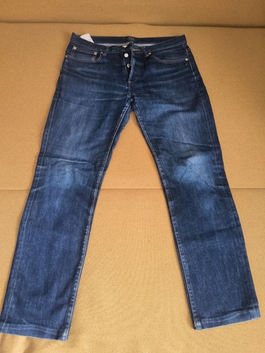 Jean petit standard - b9,