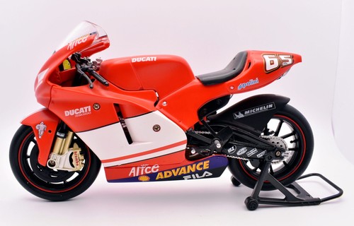 Miniature moto ducati - miniature,
