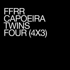 Capoeira Twins [Maxi-CD] Four (4x3)
