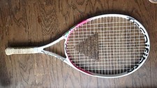 Tecnifibre tennis racket