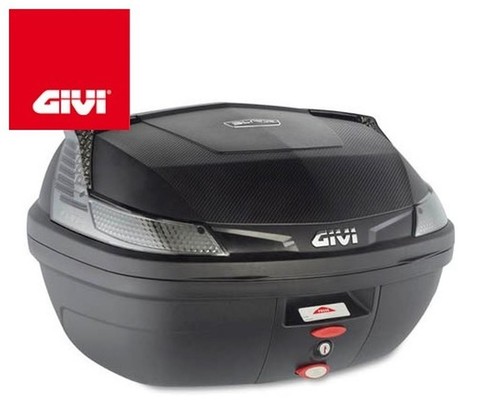Bauletto givi b47 - givi, noir