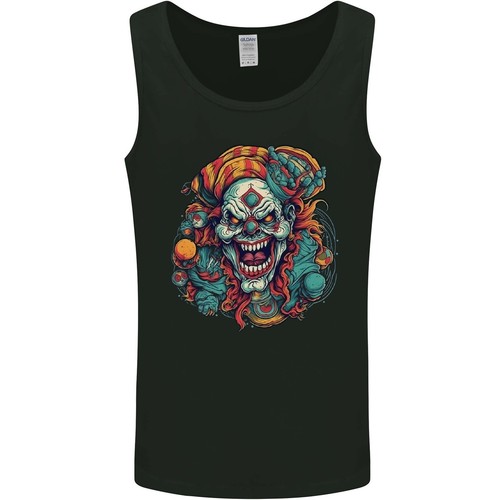 Horreur clown halloween satan - horreur,