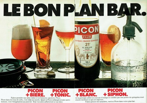 Publicité advertising 0422 - ,