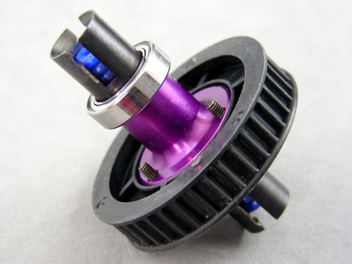 Vintage hpi a959 nitro - hpi,