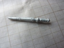 SOLIDO  DETACHEE HELICOPTERE