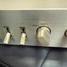 Sélecteur magnétophone SONY