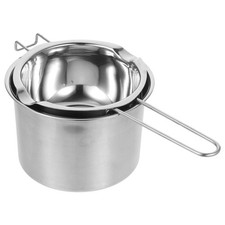 Pot À Fondre Le Chocolat Cire
