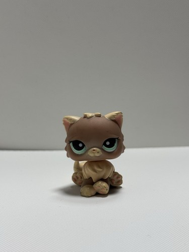 Lps littlest pet shop - littlest,
