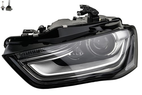 Projecteur xenon compatible - projecteur,