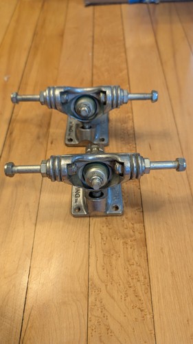 Gullwing hpg skateboard - gullwing, iv