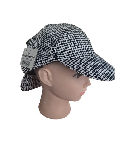 Sherlock holmes hat - sherlock,
